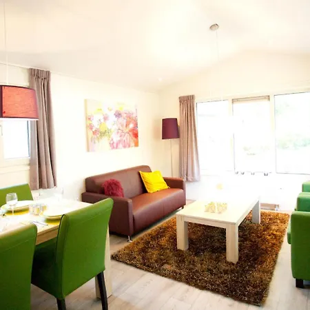 Holiday Type A.12 * ביקברחן